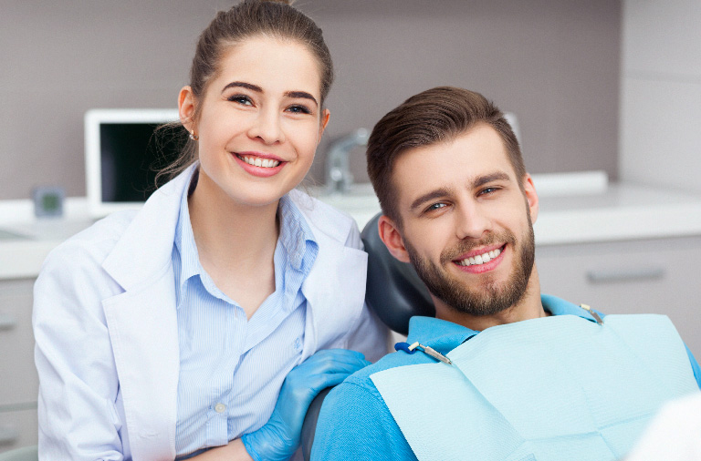 How Cosmetic Dentistry can change your life