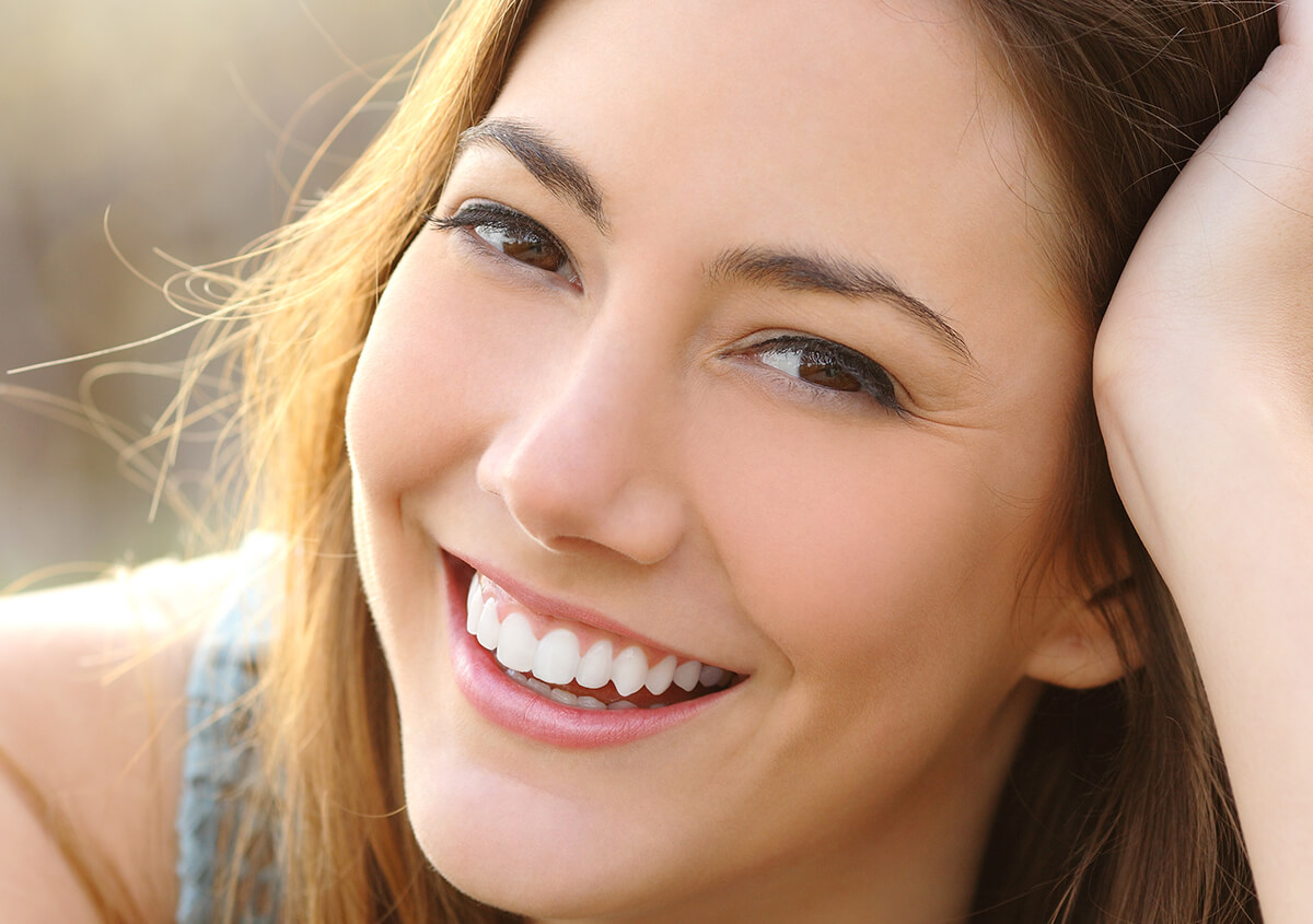 Professional Teeth Whitening in Hunt Valley MD Area