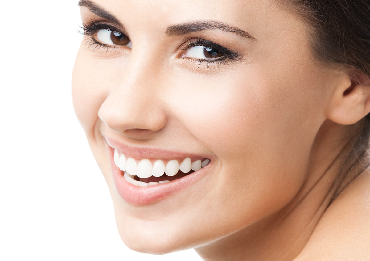 Professional Teeth Whitening in Hunt Valley TN Area