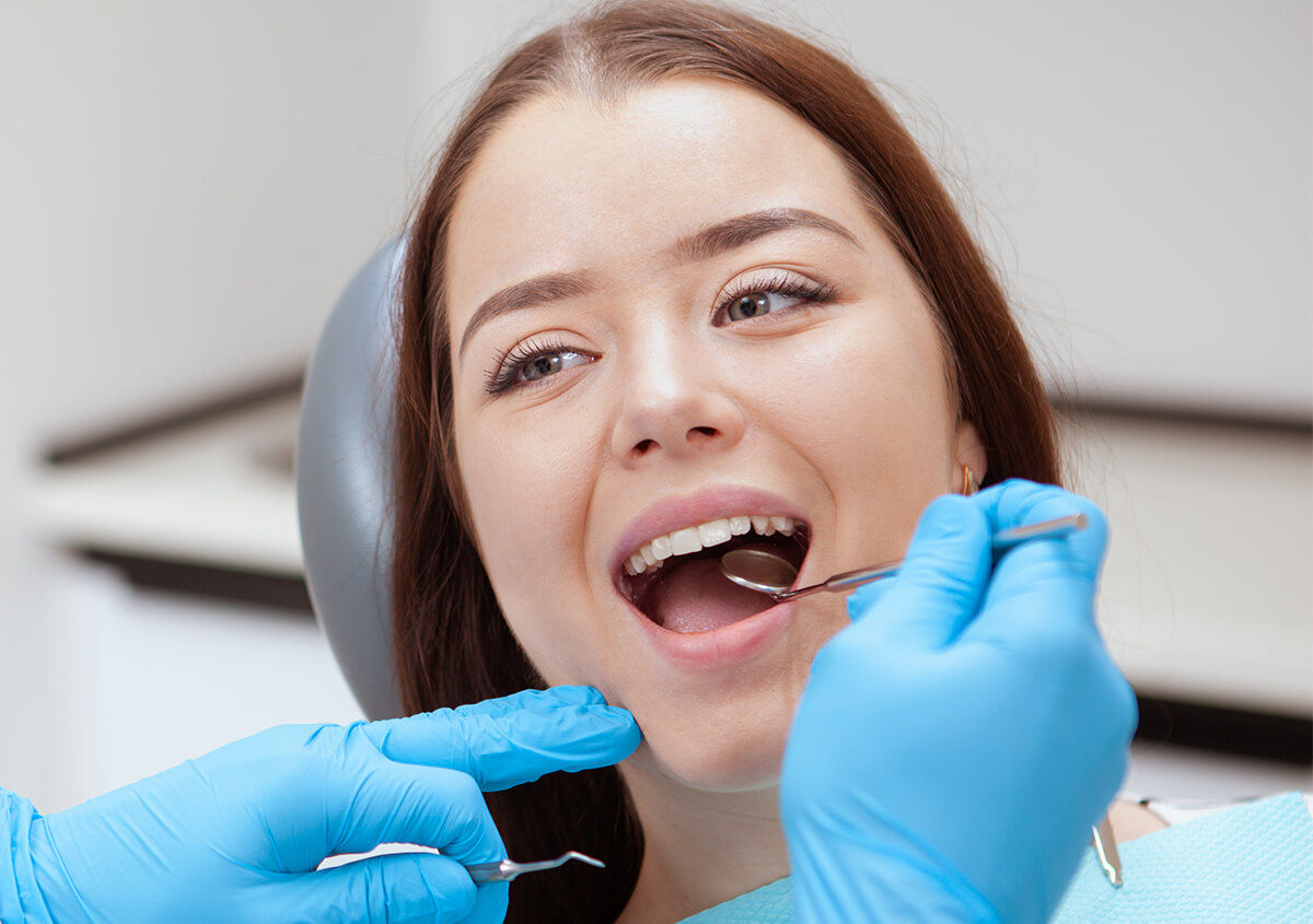 Dental Health Services in Hunt Valley MD Area